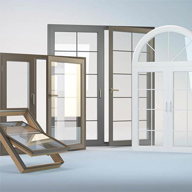 Okna UK Peterborough